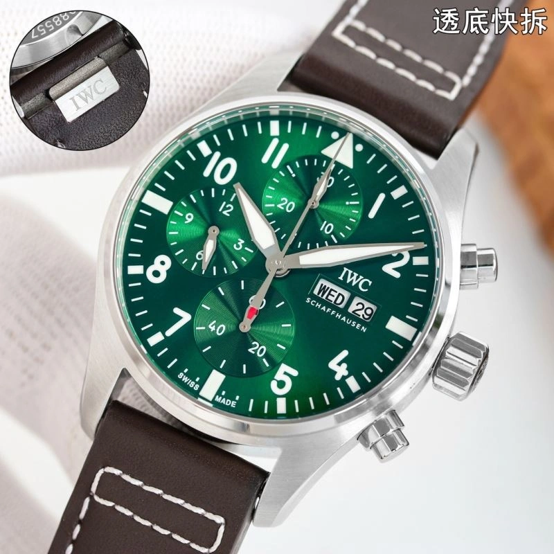 IWC Watches Versatile 185161