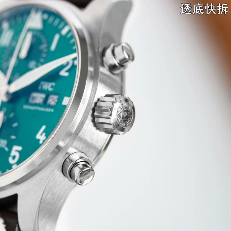 IWC Watches Versatile 185161