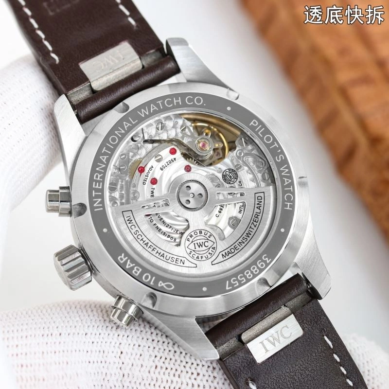 IWC Watches Versatile 185161