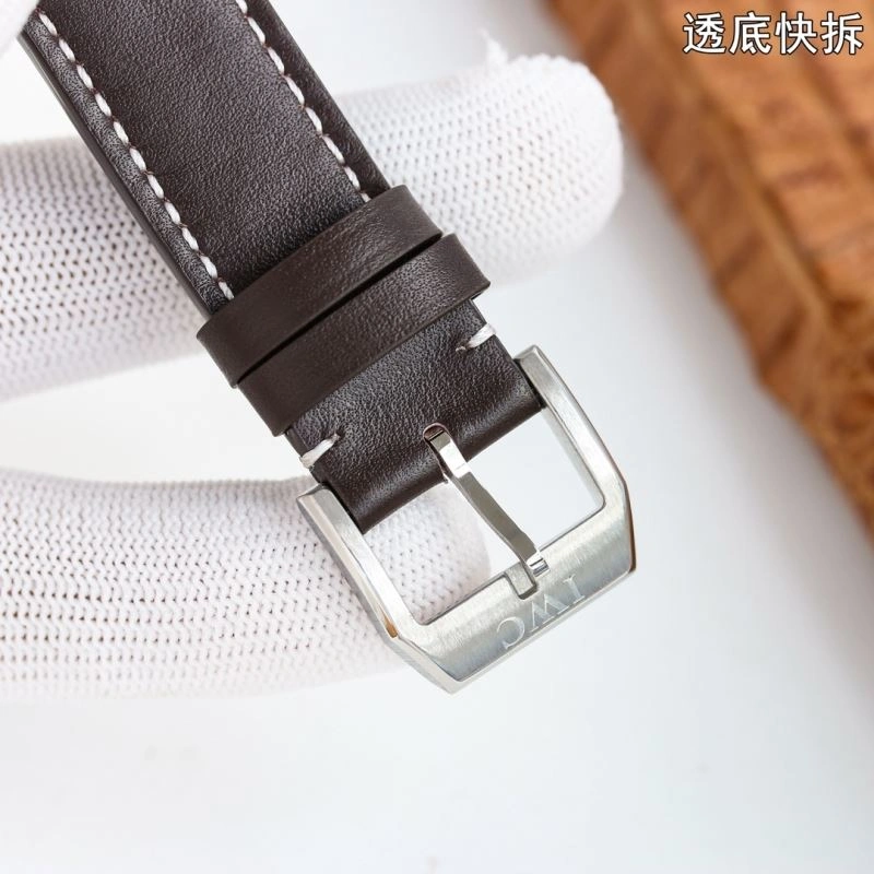 IWC Watches Versatile 185161