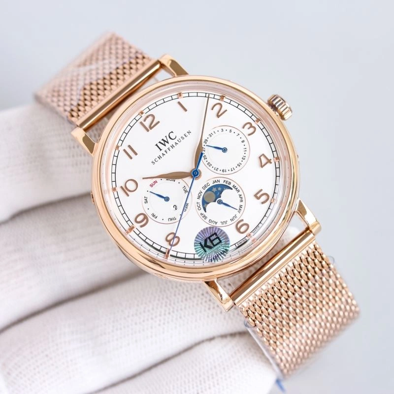 Supportive IWC Watches 185178