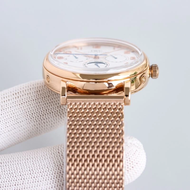 Supportive IWC Watches 185178