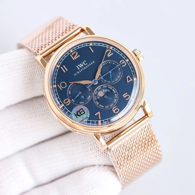 Supportive IWC Watches 185178