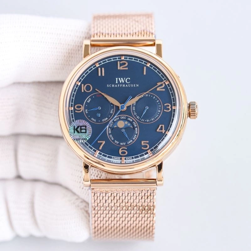 Supportive IWC Watches 185178