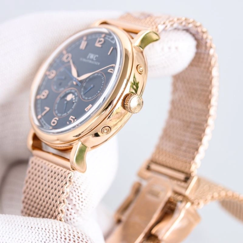 Supportive IWC Watches 185178