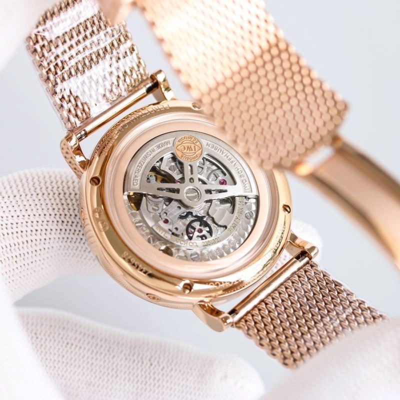 Supportive IWC Watches 185178