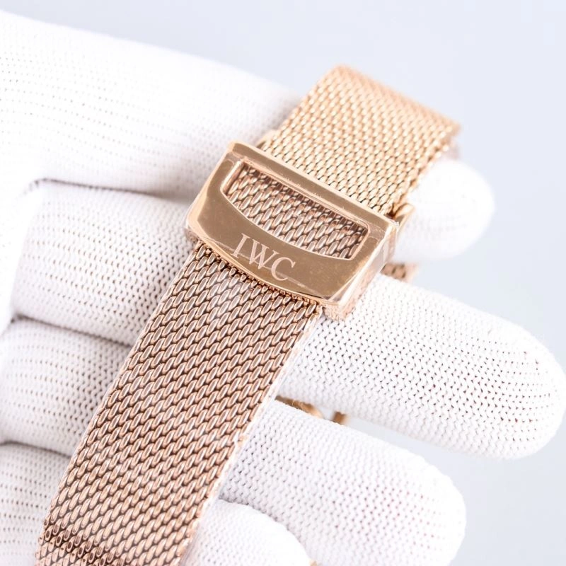Supportive IWC Watches 185178