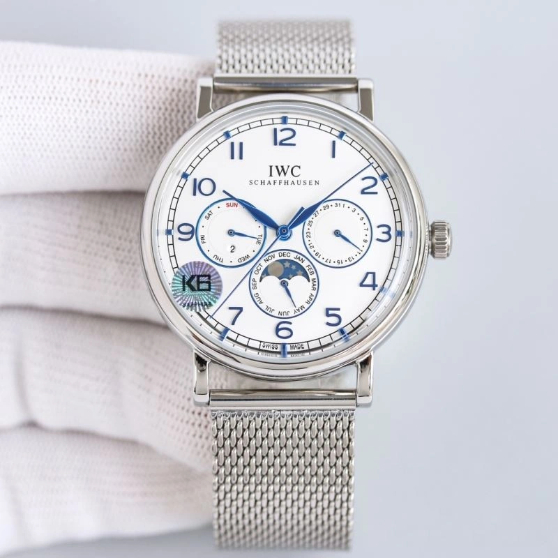 IWC Watches Practical 185185