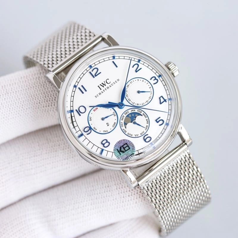 IWC Watches Practical 185185