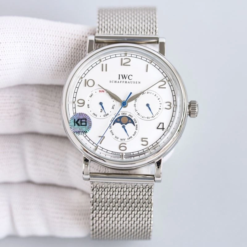 IWC Watches Practical 185185