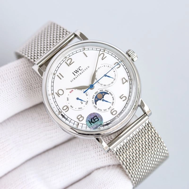 IWC Watches Practical 185185