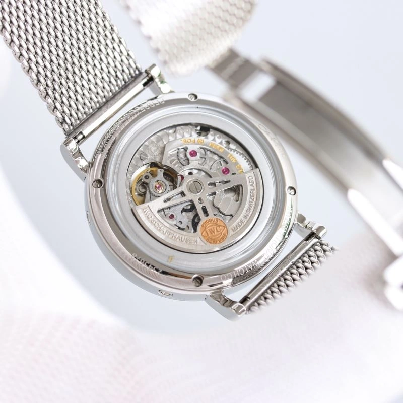 IWC Watches Practical 185185