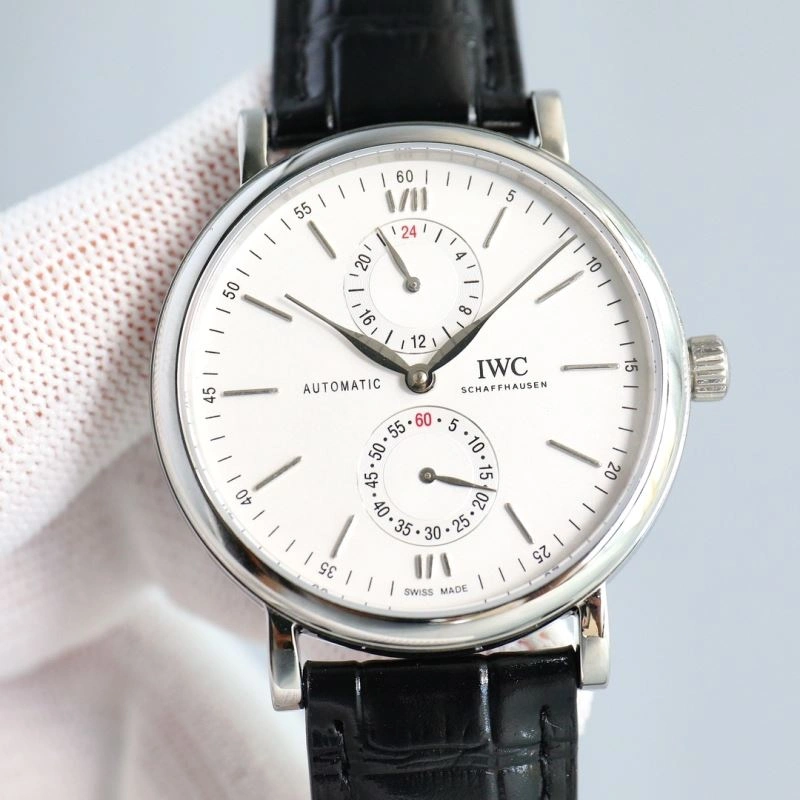IWC Watches Refined 185179