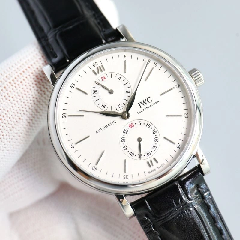 IWC Watches Refined 185179