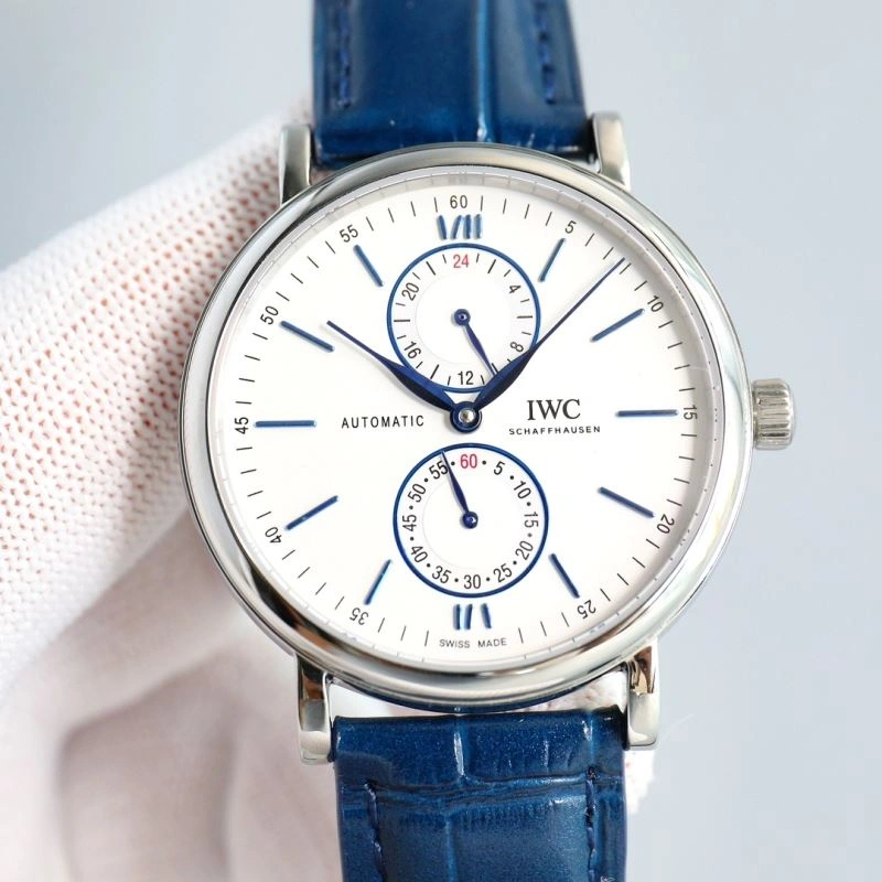 IWC Watches Refined 185179