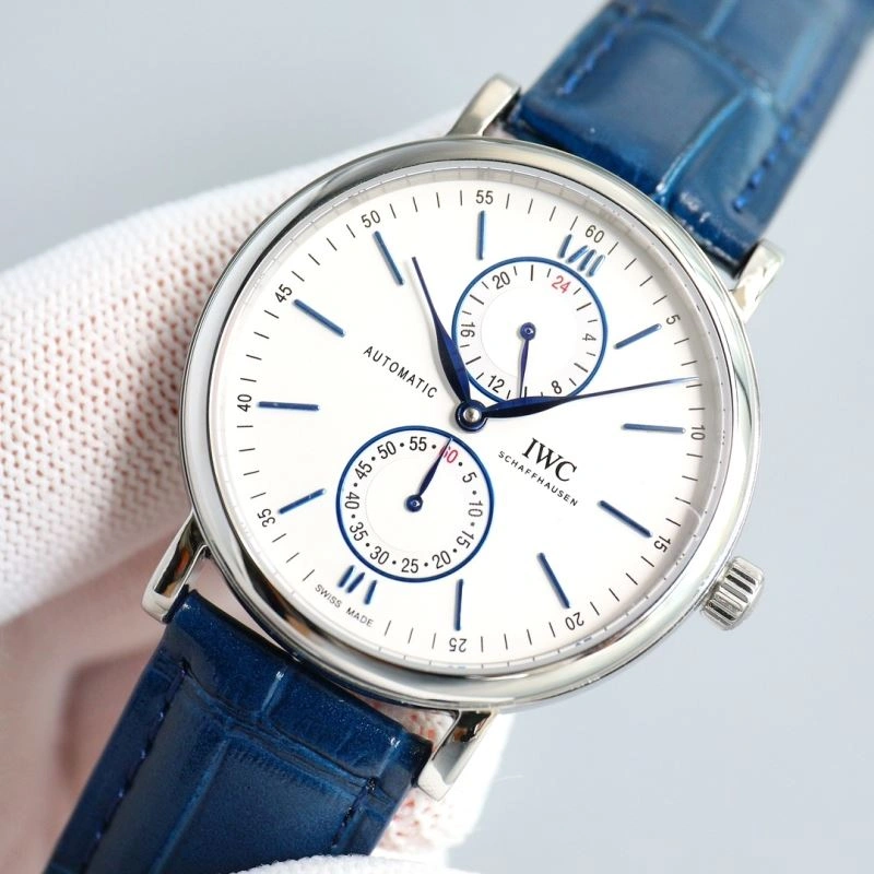IWC Watches Refined 185179