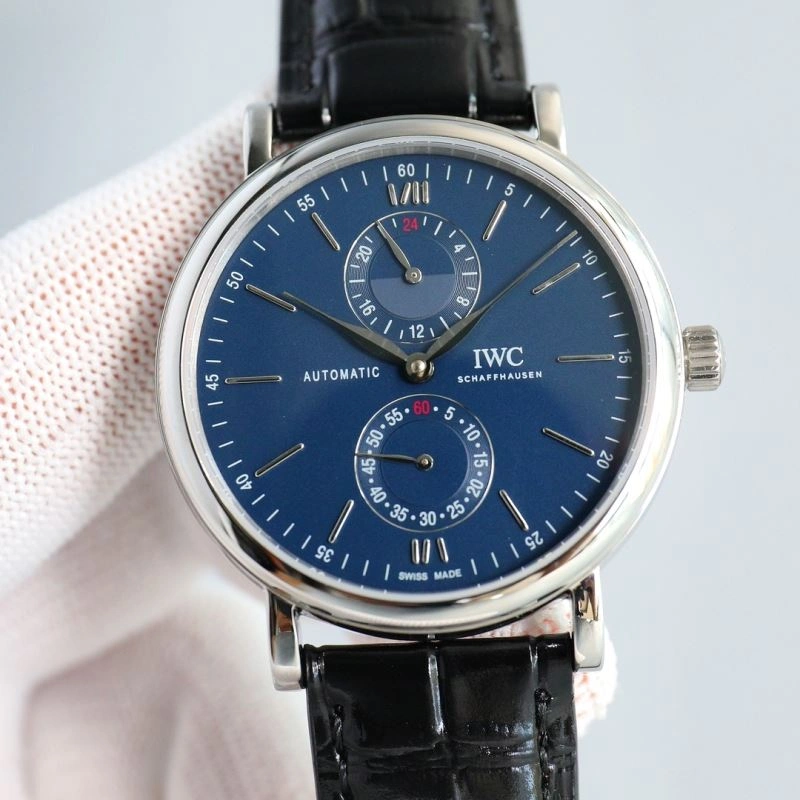 IWC Watches Refined 185179