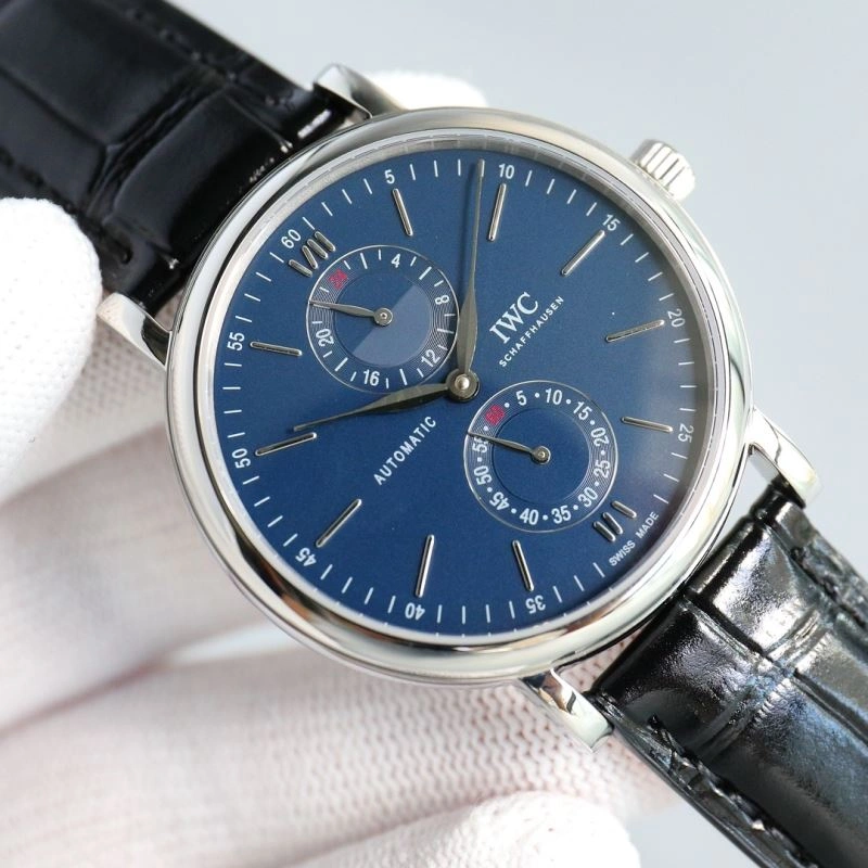 IWC Watches Refined 185179