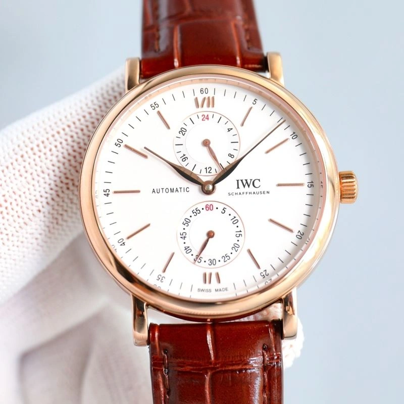 FlexibleFit IWC Watches 185162