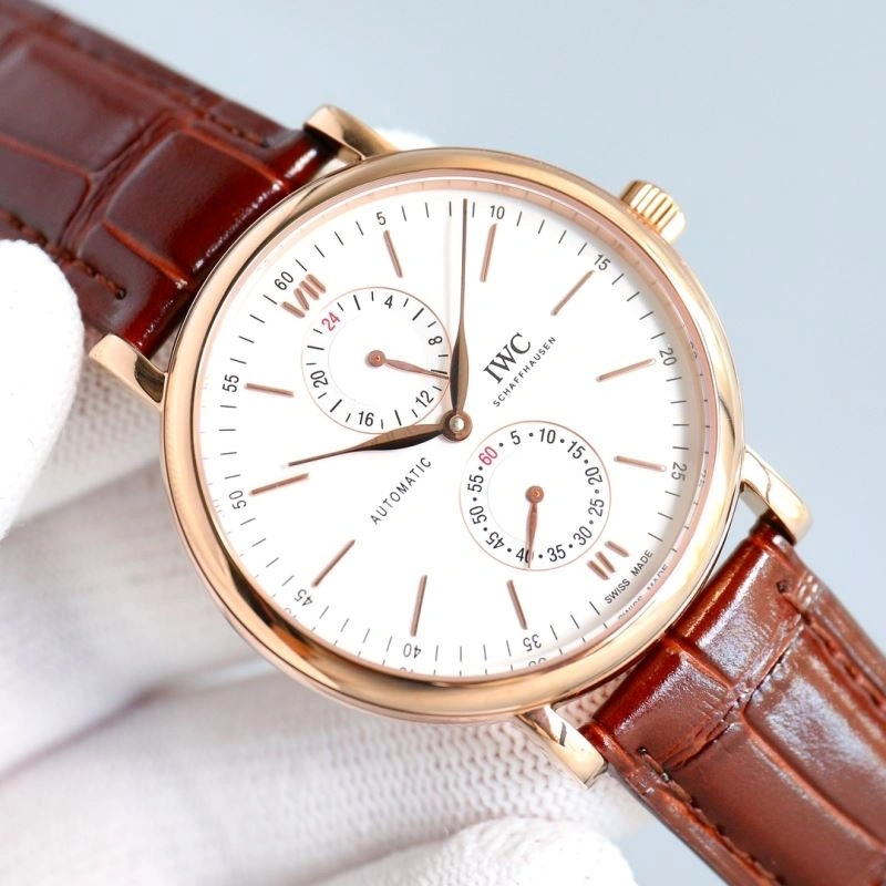 FlexibleFit IWC Watches 185162