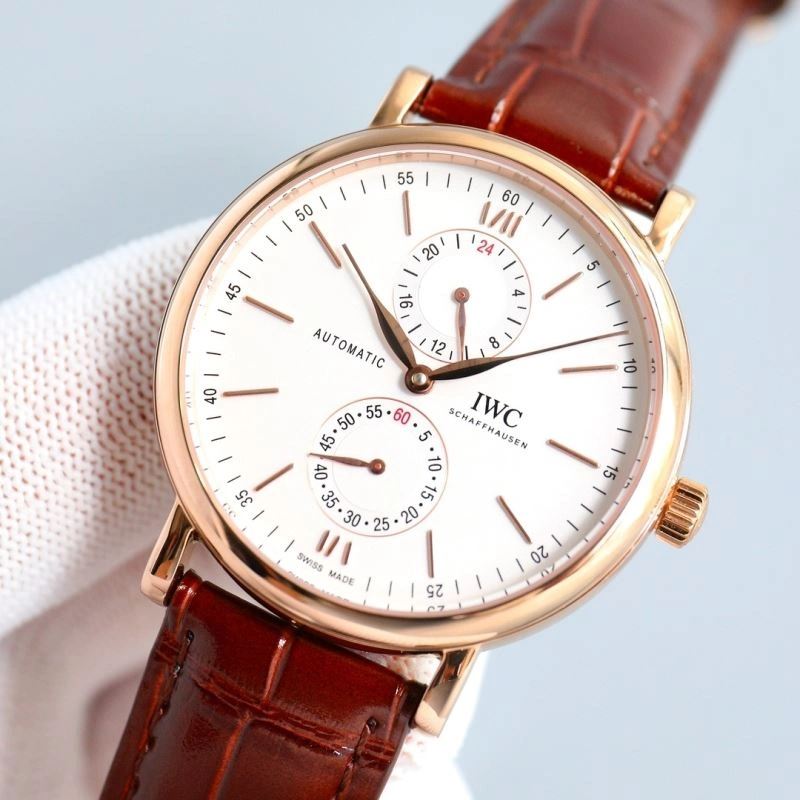FlexibleFit IWC Watches 185162