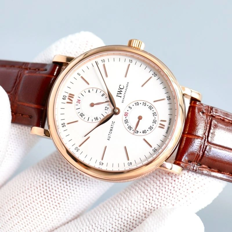 FlexibleFit IWC Watches 185162
