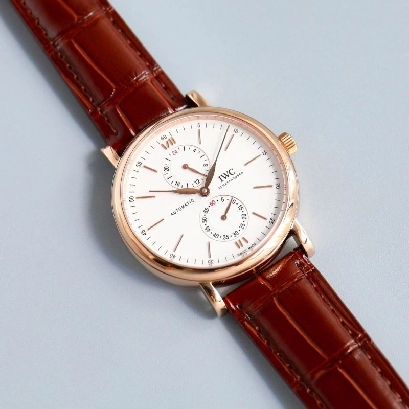 FlexibleFit IWC Watches 185162