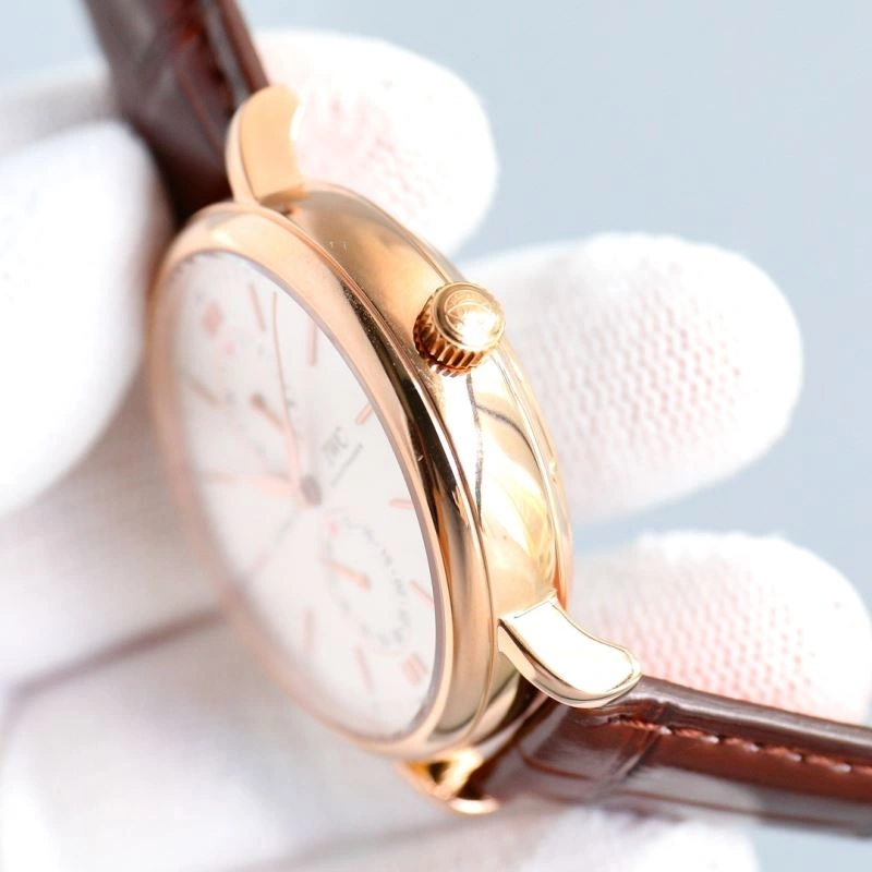 FlexibleFit IWC Watches 185162