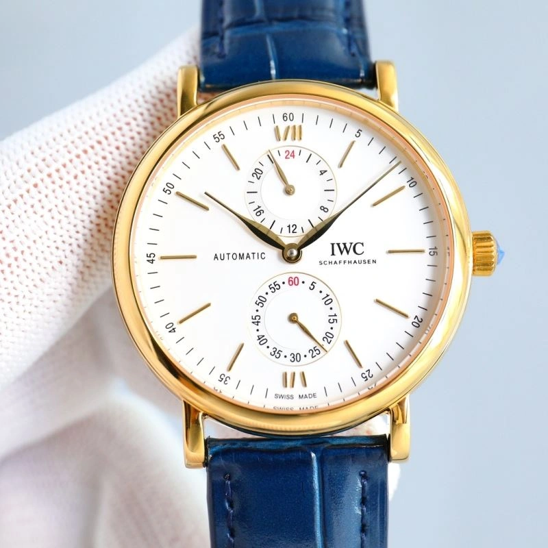WaterResistant IWC Watches 185163