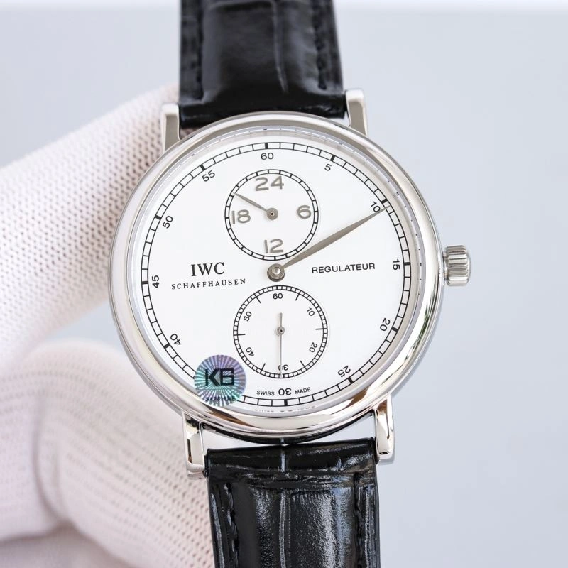 Versatile IWC Watches 185167