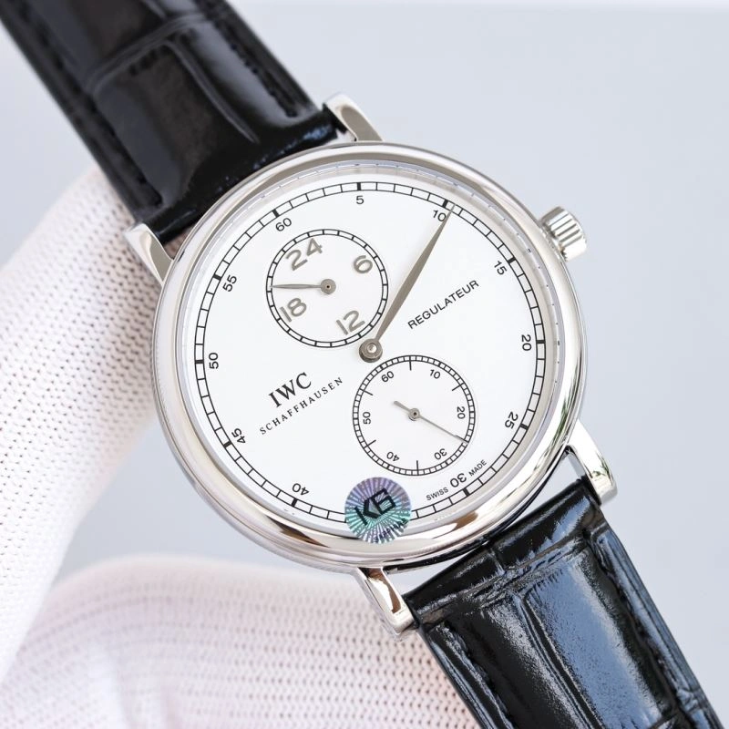 Versatile IWC Watches 185167