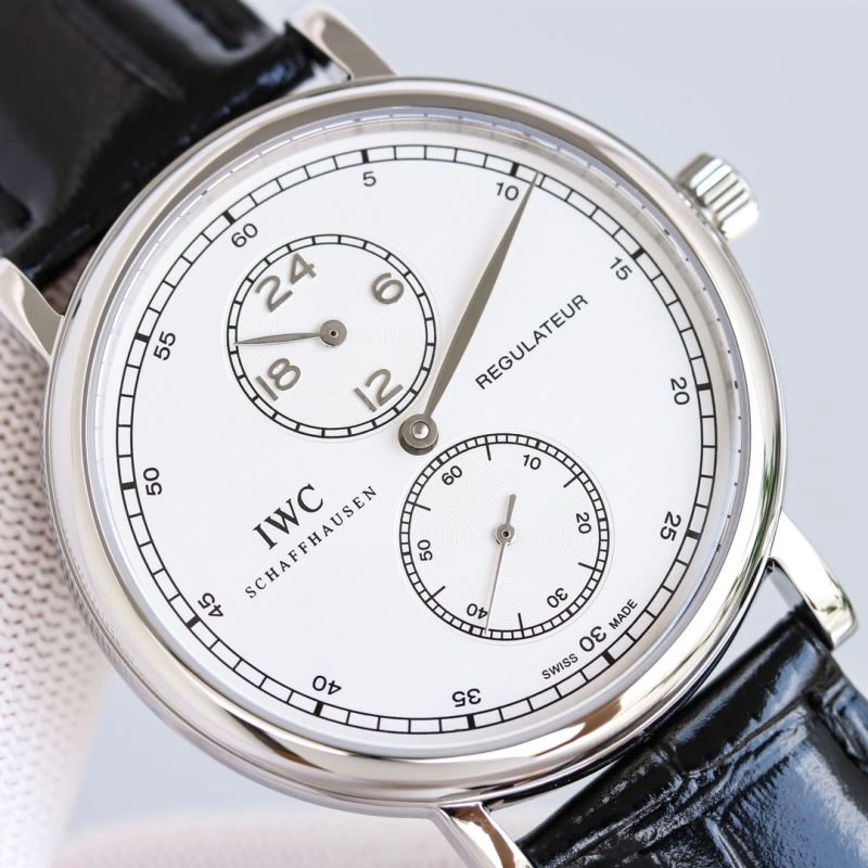 Versatile IWC Watches 185167