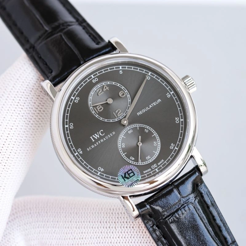 Versatile IWC Watches 185167