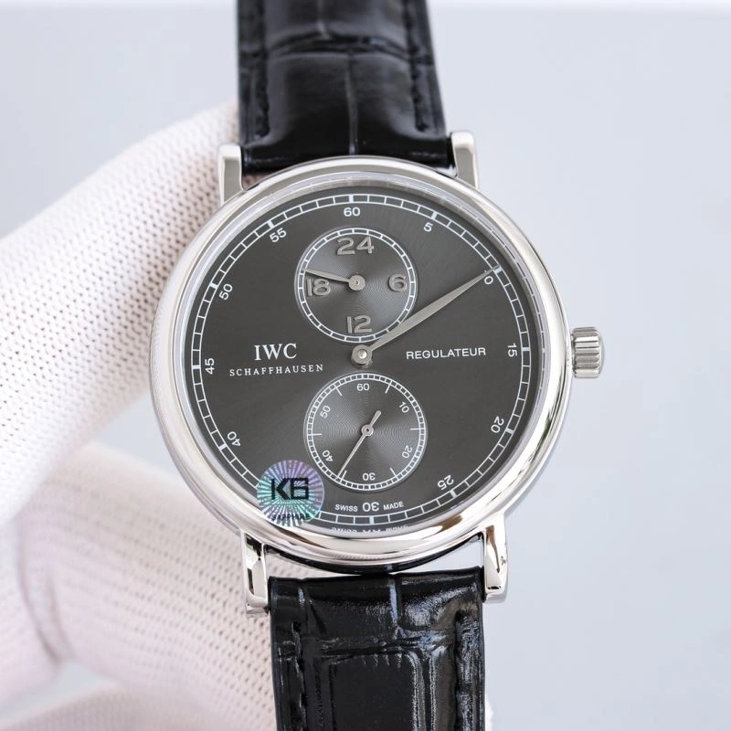 Versatile IWC Watches 185167