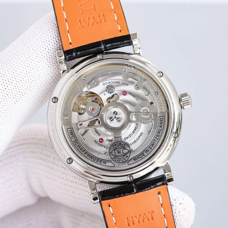Versatile IWC Watches 185167