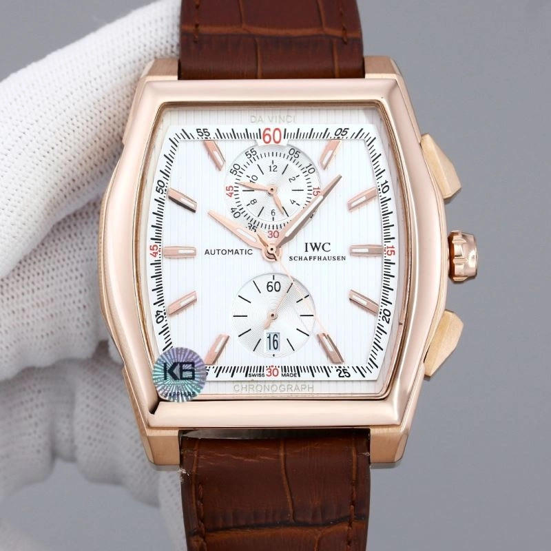 EyeCatching IWC Watches 185184