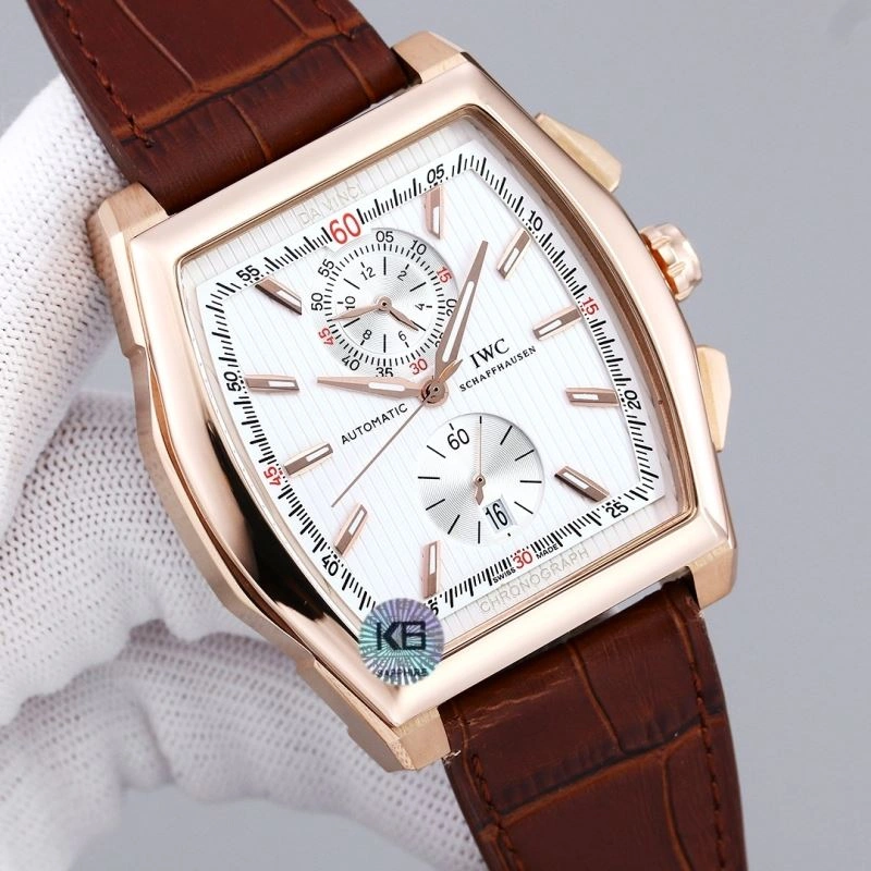 EyeCatching IWC Watches 185184
