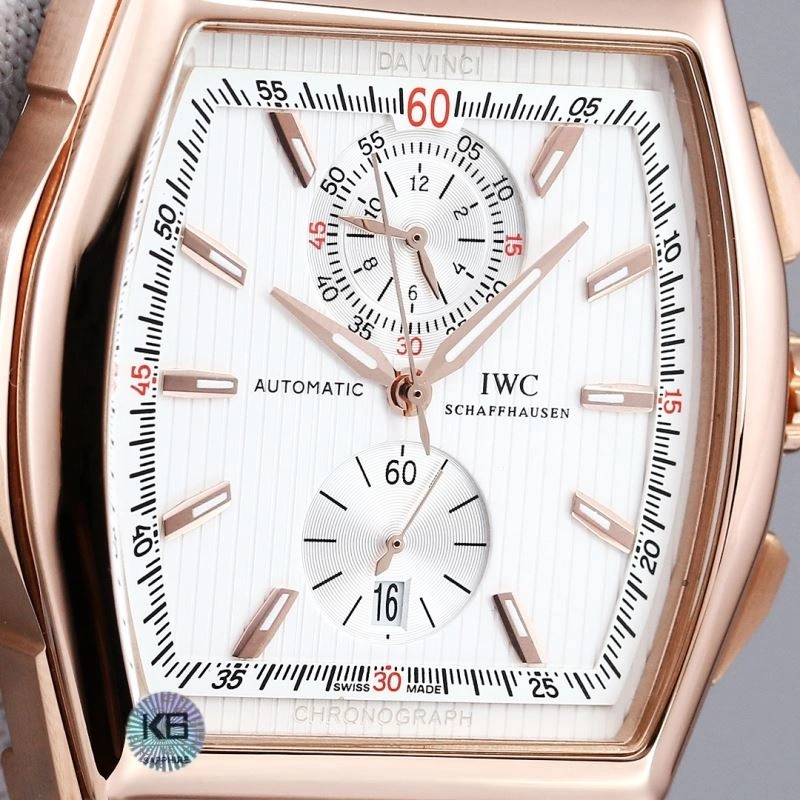 EyeCatching IWC Watches 185184