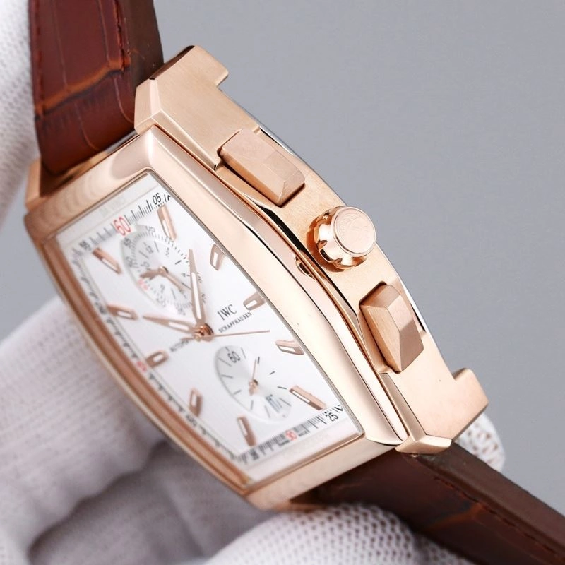 EyeCatching IWC Watches 185184