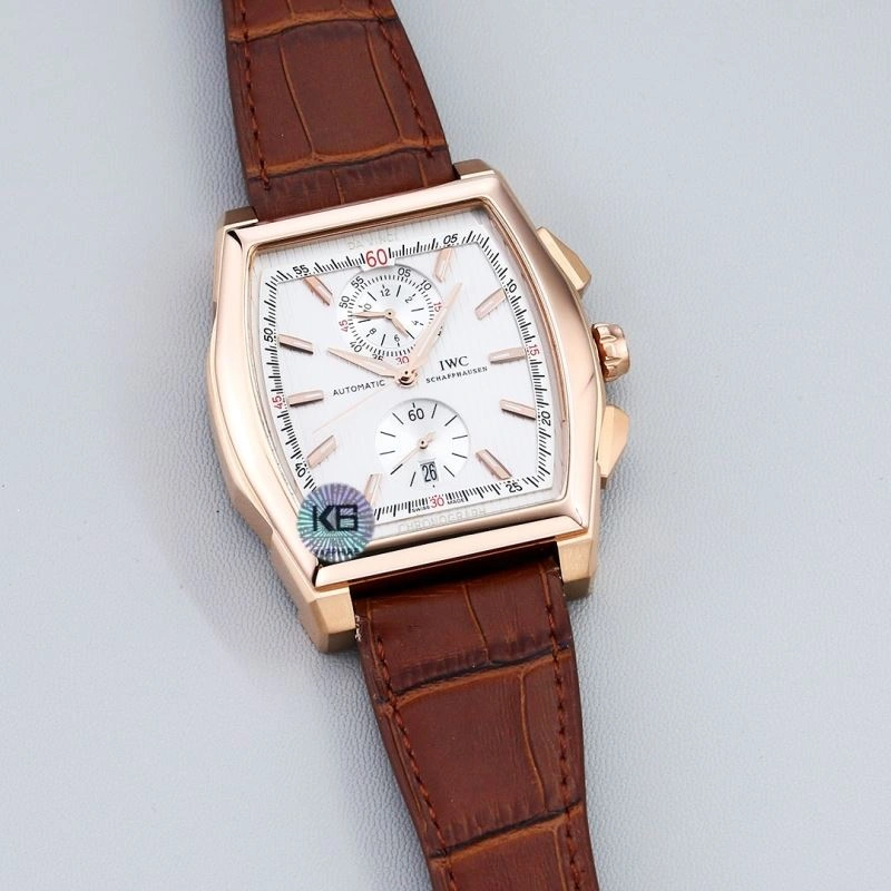 EyeCatching IWC Watches 185184