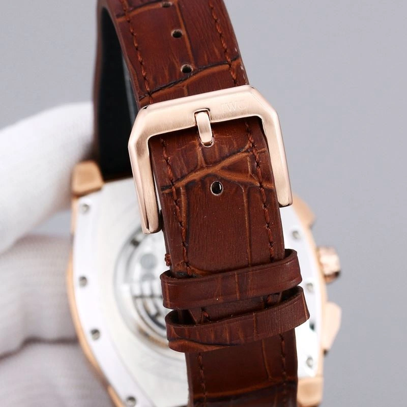 EyeCatching IWC Watches 185184