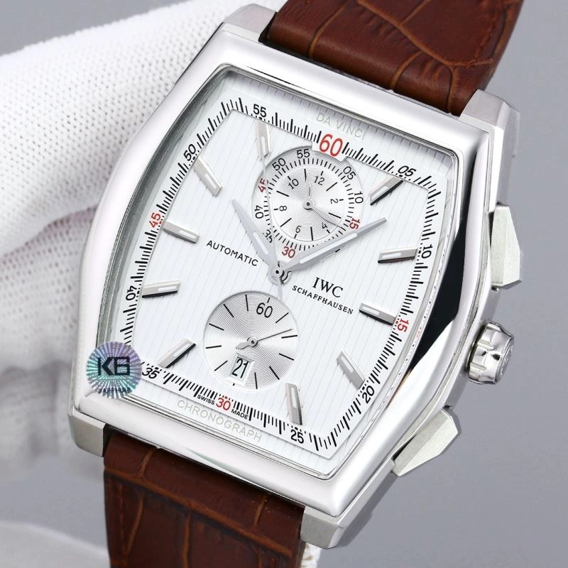 Resilient IWC Watches 185186