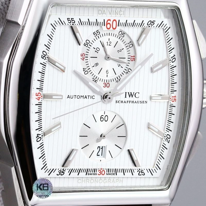 Resilient IWC Watches 185186