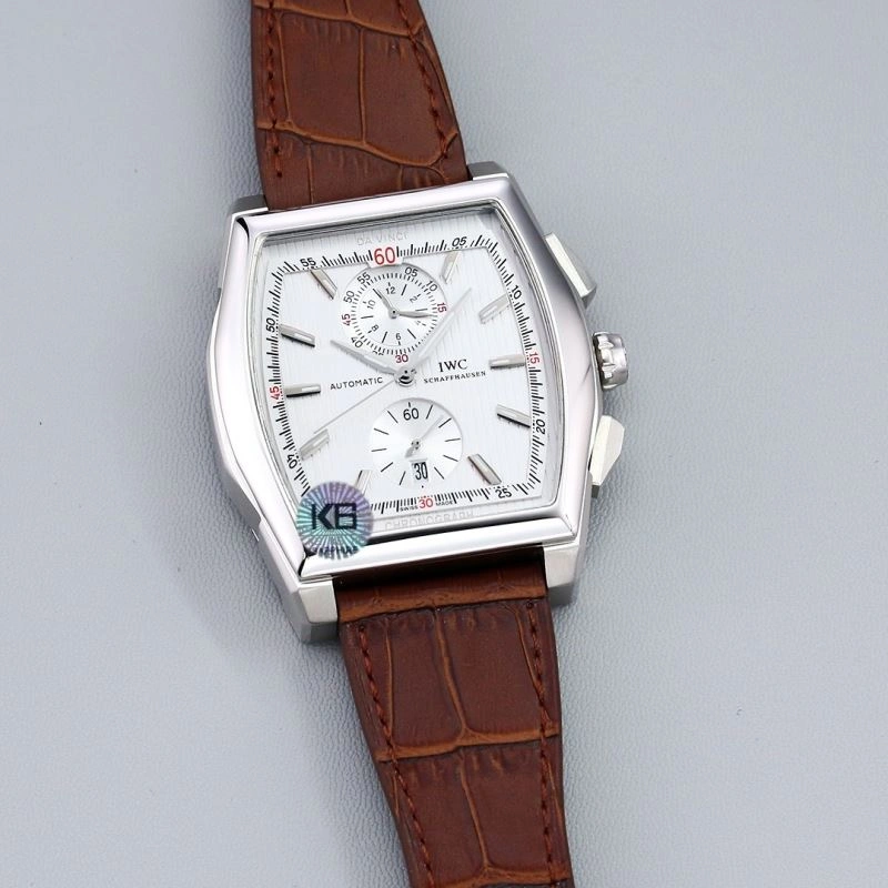Resilient IWC Watches 185186