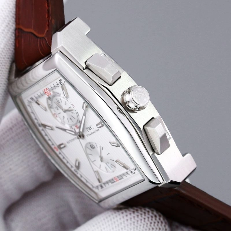 Resilient IWC Watches 185186