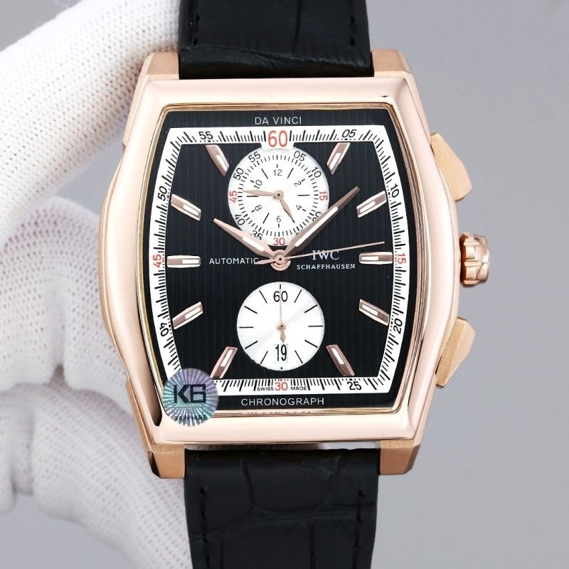 Durable IWC Watches 185180