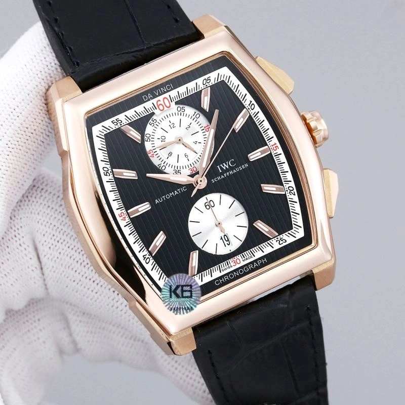 Durable IWC Watches 185180