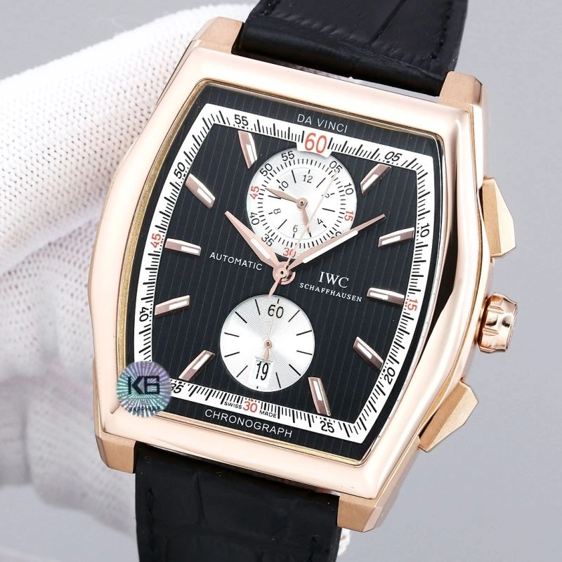 Durable IWC Watches 185180