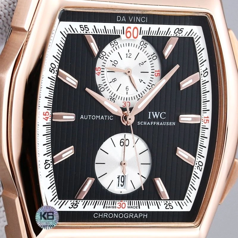 Durable IWC Watches 185180
