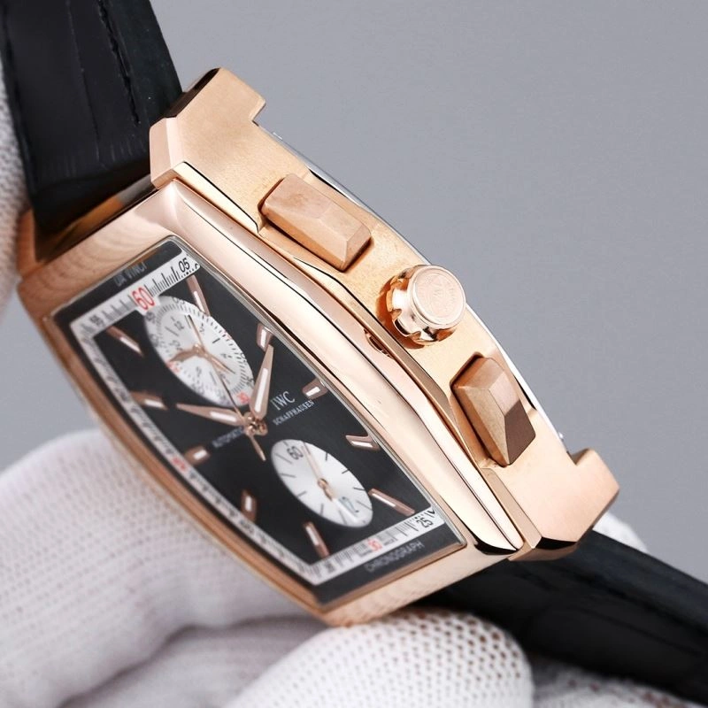 Durable IWC Watches 185180